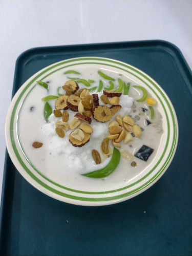 麦岛冰沙清补凉