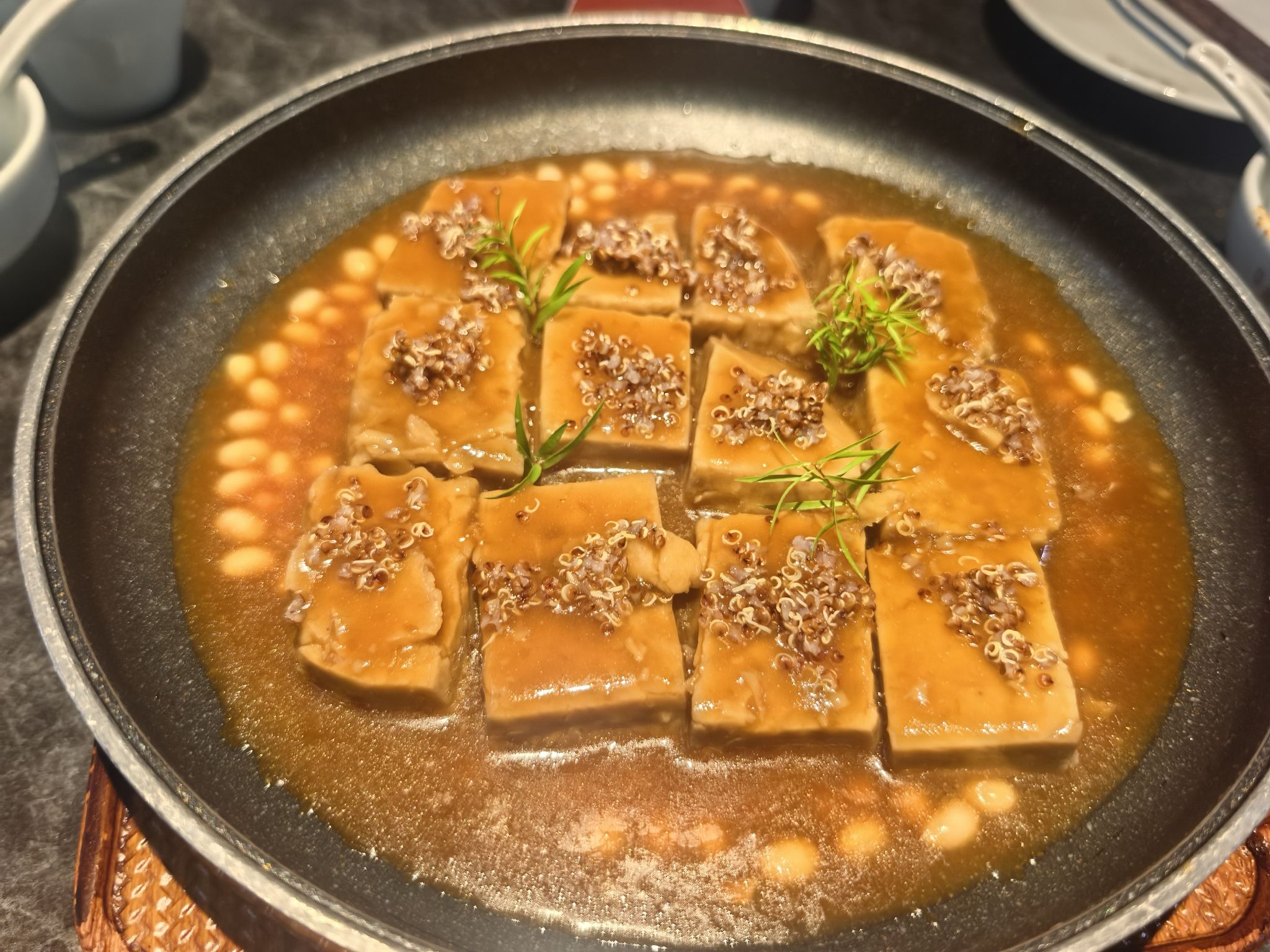 口菜香满楼(维多利亚店)