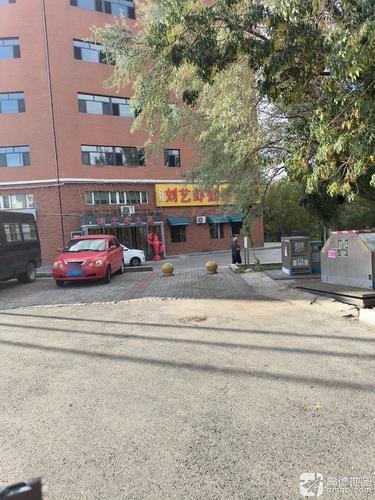 刘艺虾蟹馆(南湖美食城店)