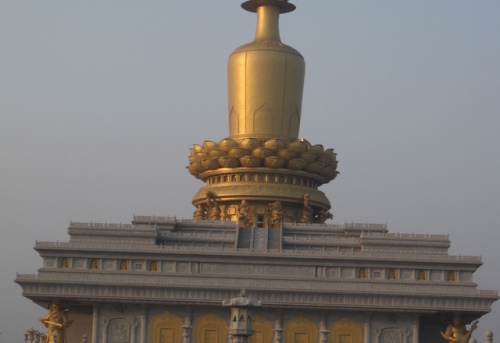 兴隆文化园体验中心旅行图片 1