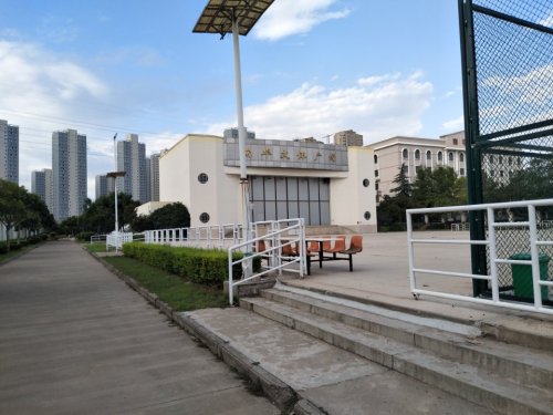 南华文体广场旅行图片 2