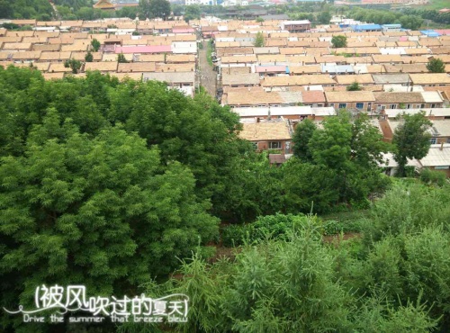 普陀山宗教文化风景区旅行图片 1