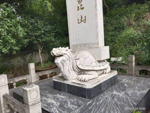 毗山遗址旅行图片 2