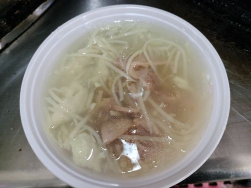 归仁阿鸿臭豆腐