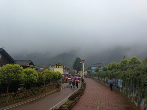 七彩部落旅行图片 2