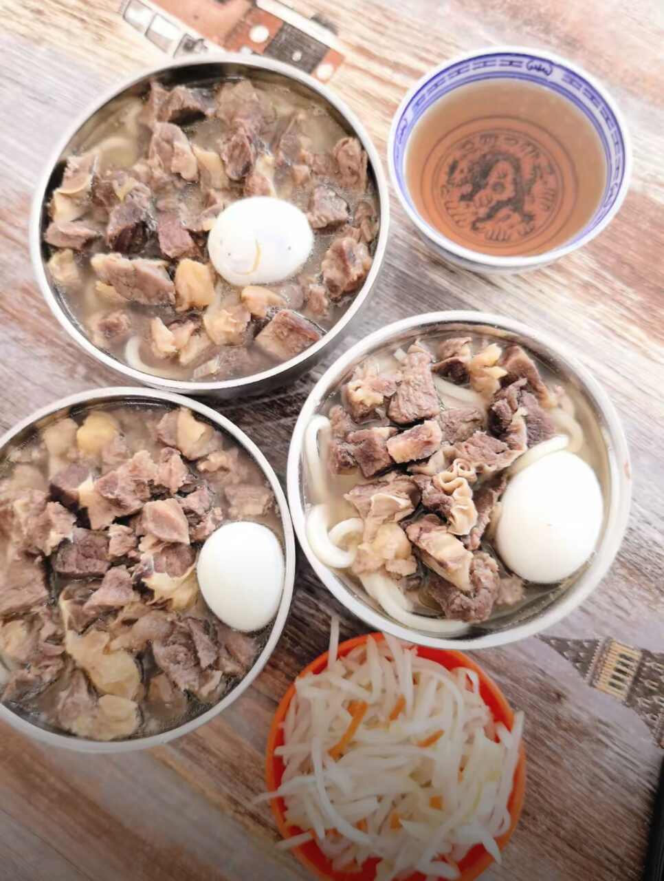 贺希格·牛肉面(锡林浩特那达慕大街店)