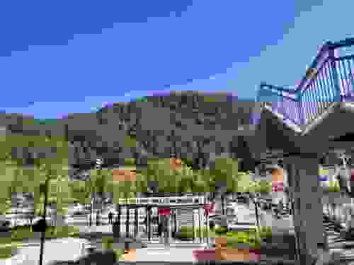 滨河公园旅行图片 1