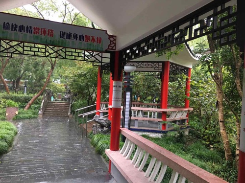 望春园旅行图片 2