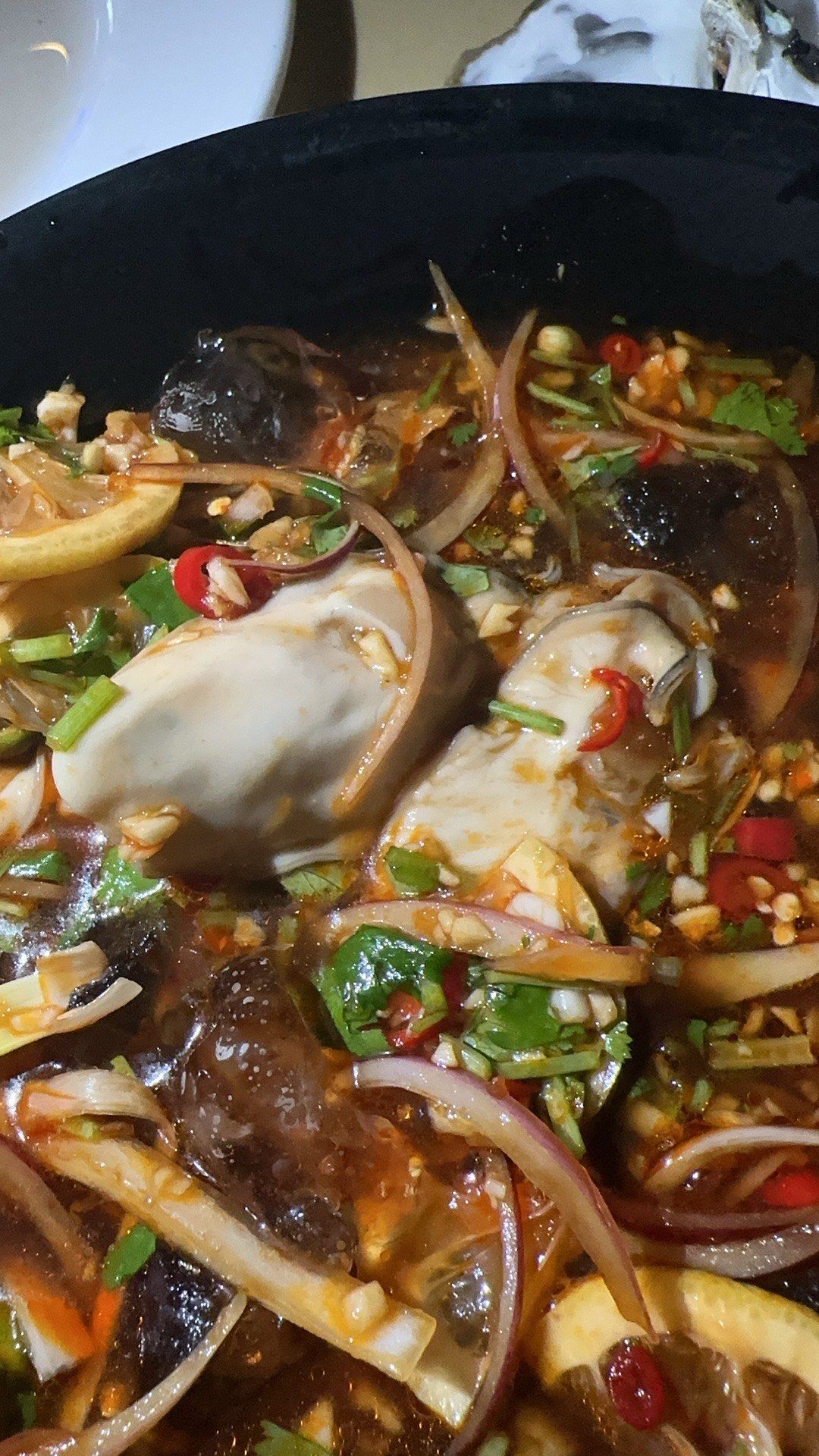 湛江生蚝(名都天街店)