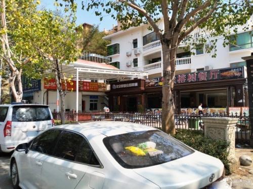 凤凰大榕树餐厅(金牛别墅店)
