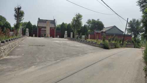 尚氏王陵旅行图片 2