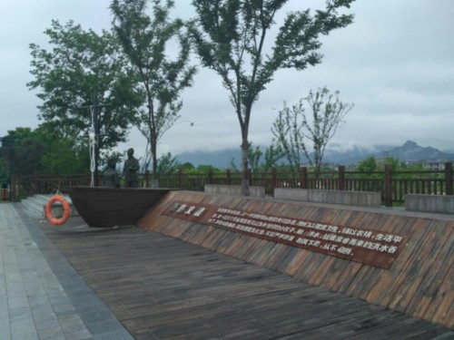 张思古民居旅行图片 1
