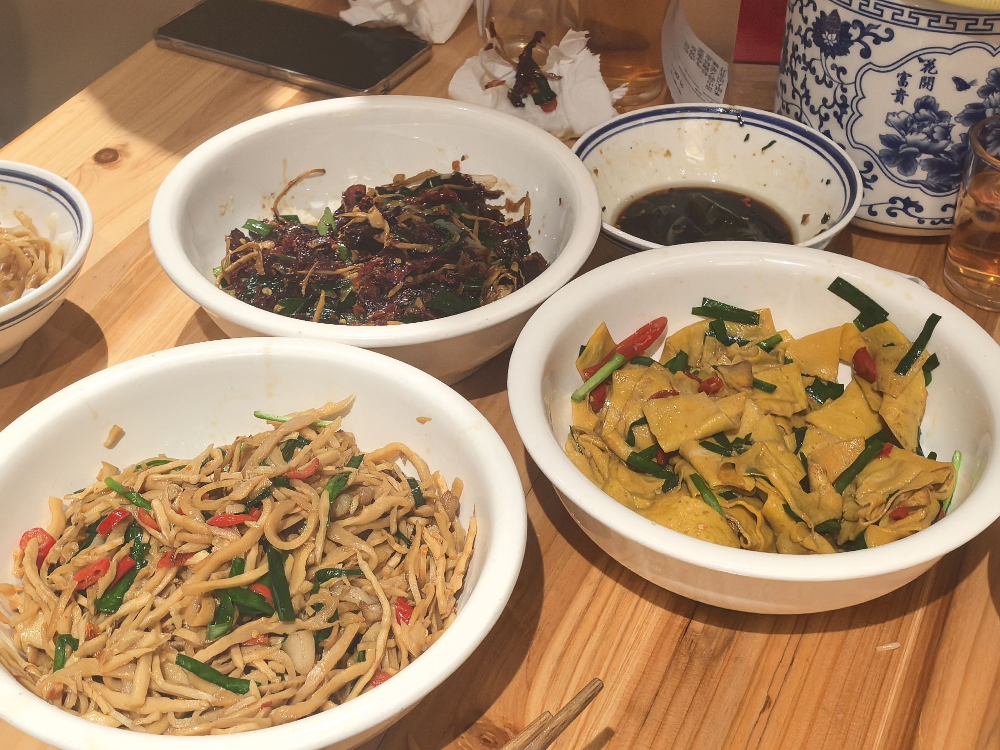 杨家小馆(张家围店)