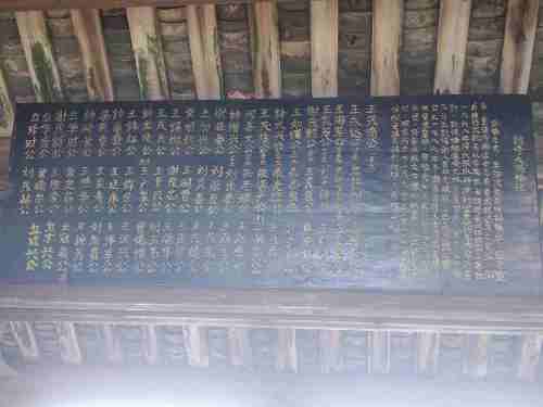 大阳桥旅行图片 3