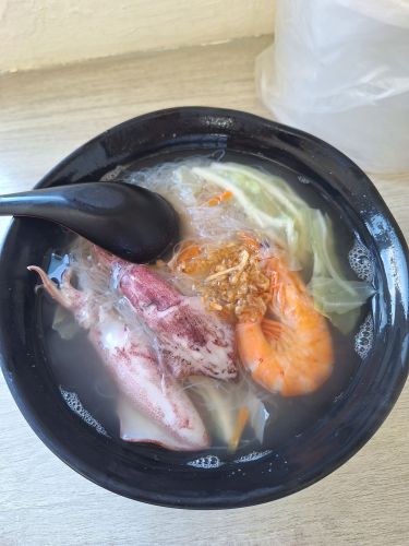 嗨九蒸鲜小吃