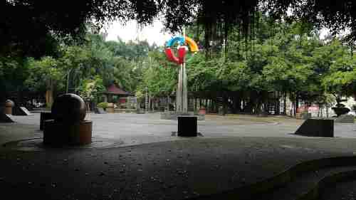 海田公园旅行图片 1