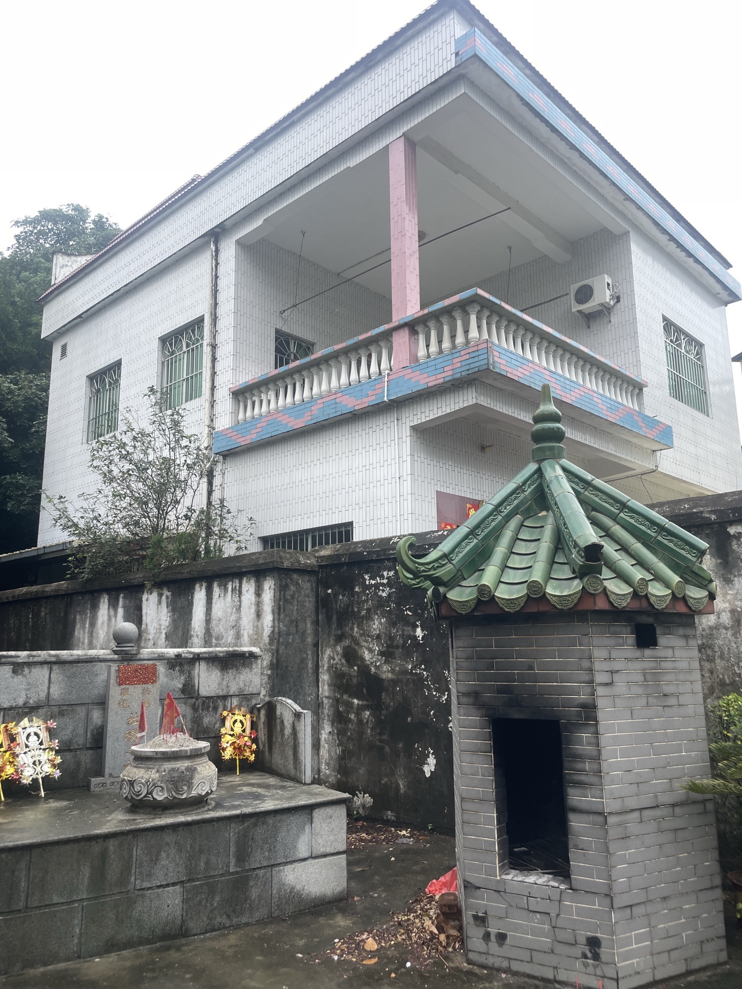 宫后天实景照片