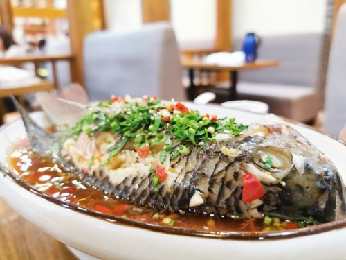 妈妈的味道(和顺古镇店)