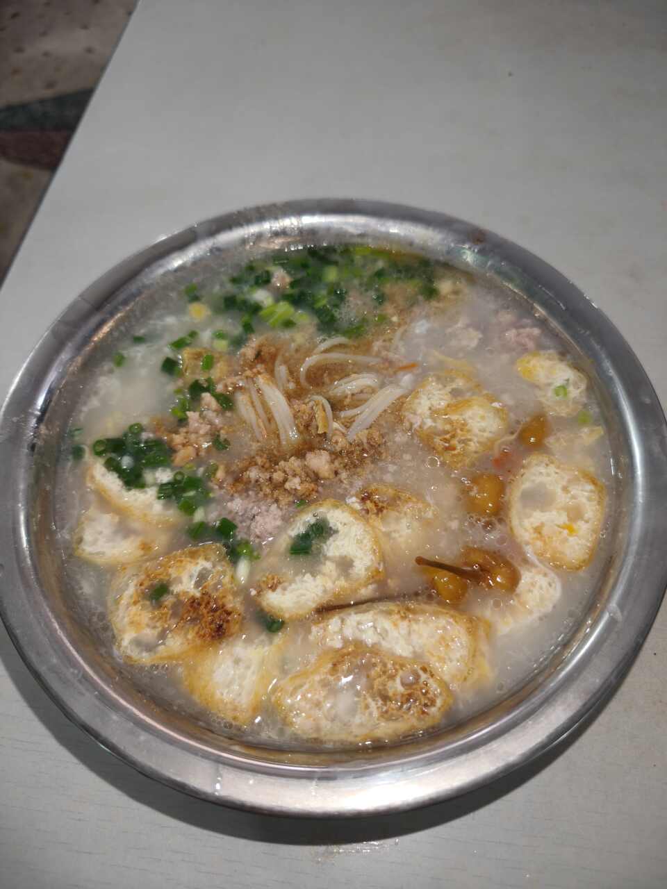 达六榨粉店
