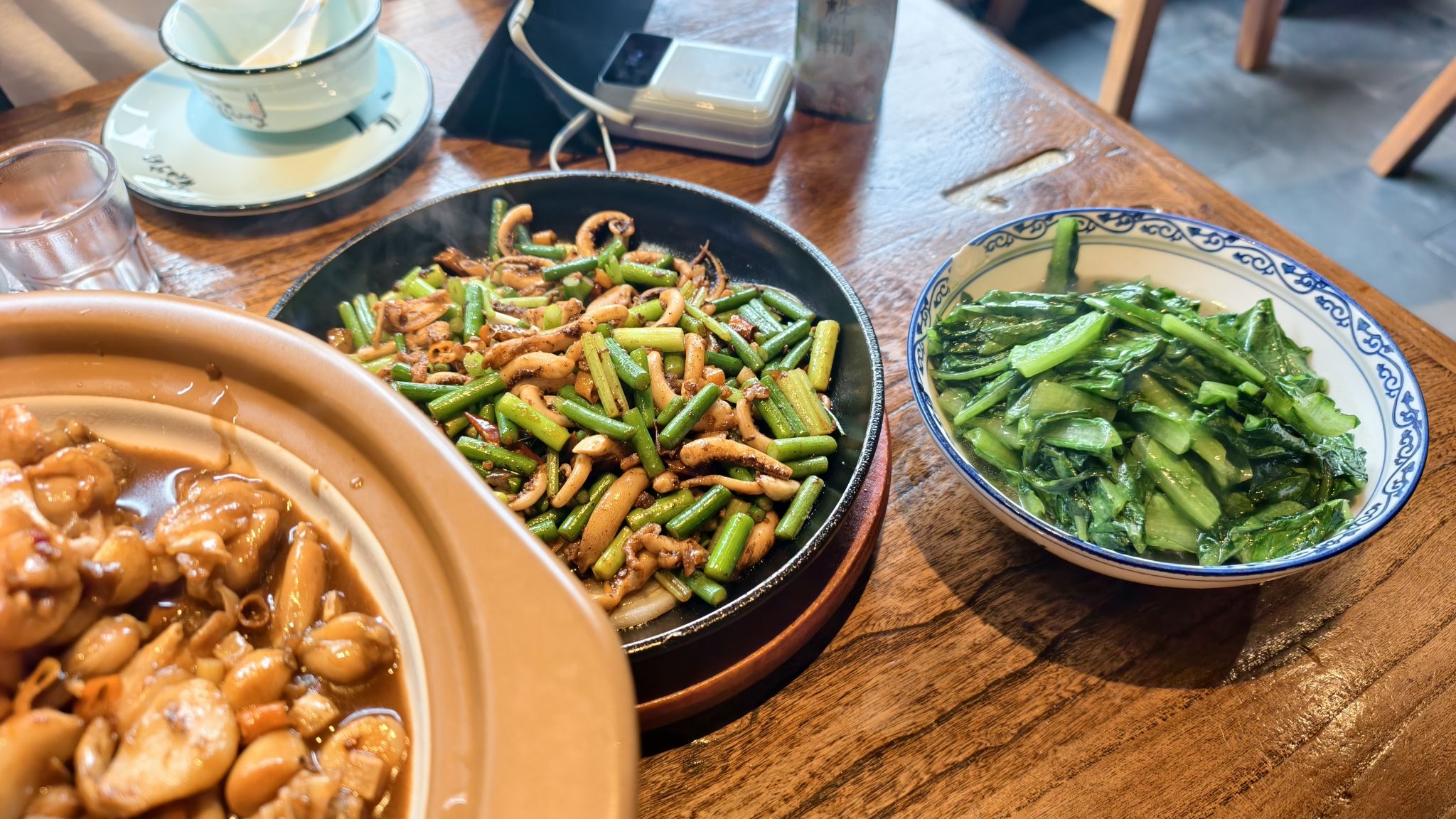 回家吃饭·徽州土菜(一店城西路店)