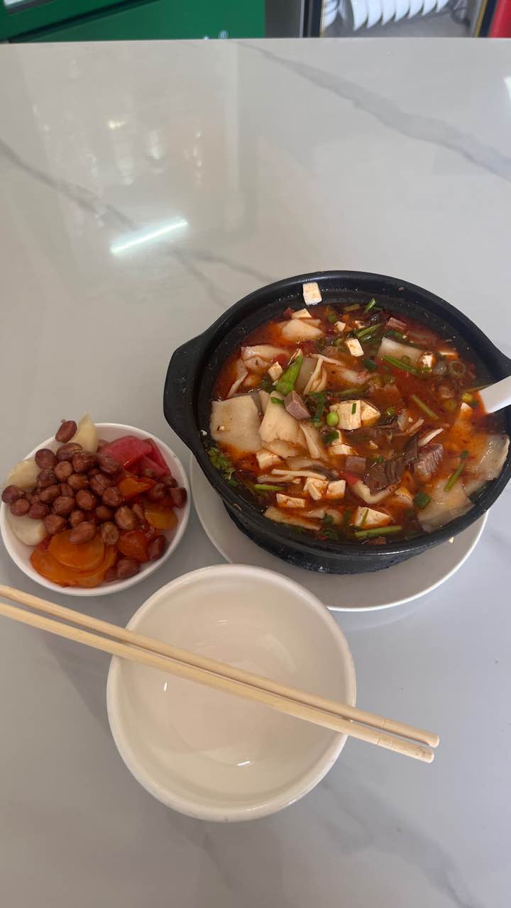惠佳轩特色砂锅店