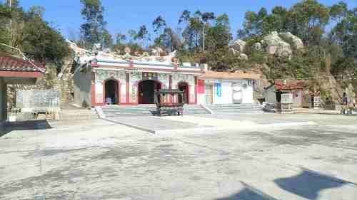 龙狮岩旅行图片 2