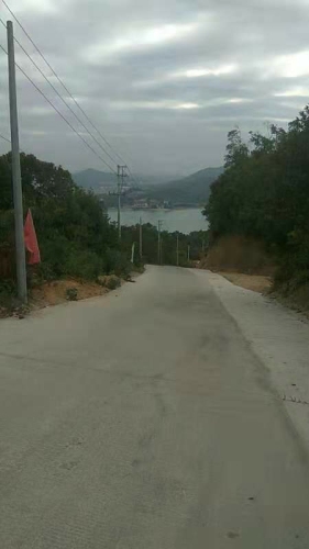 五峰山三清洞旅行图片 2