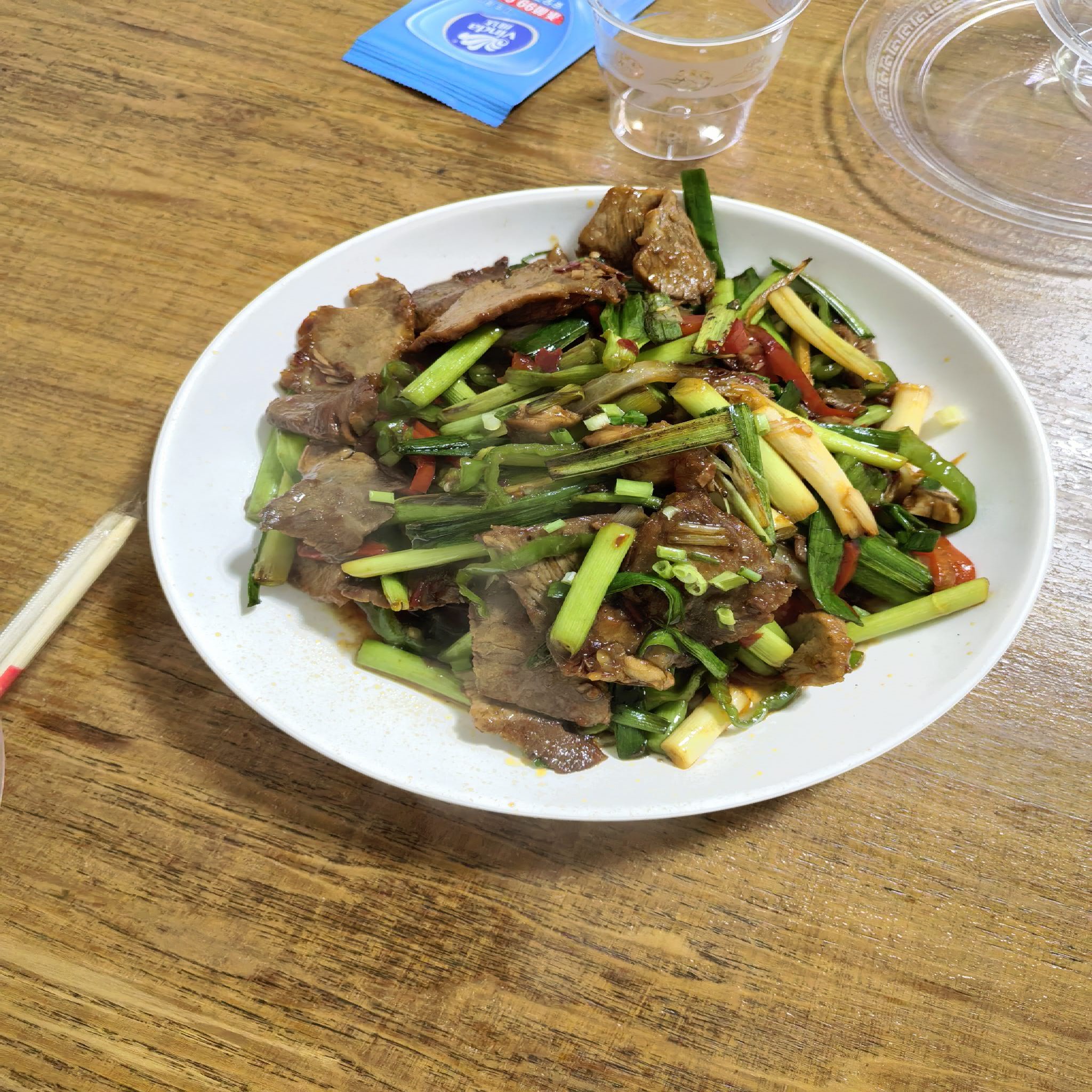 老乡排档(大北庄店)