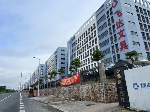 春吉产业孵化园实景图（3）