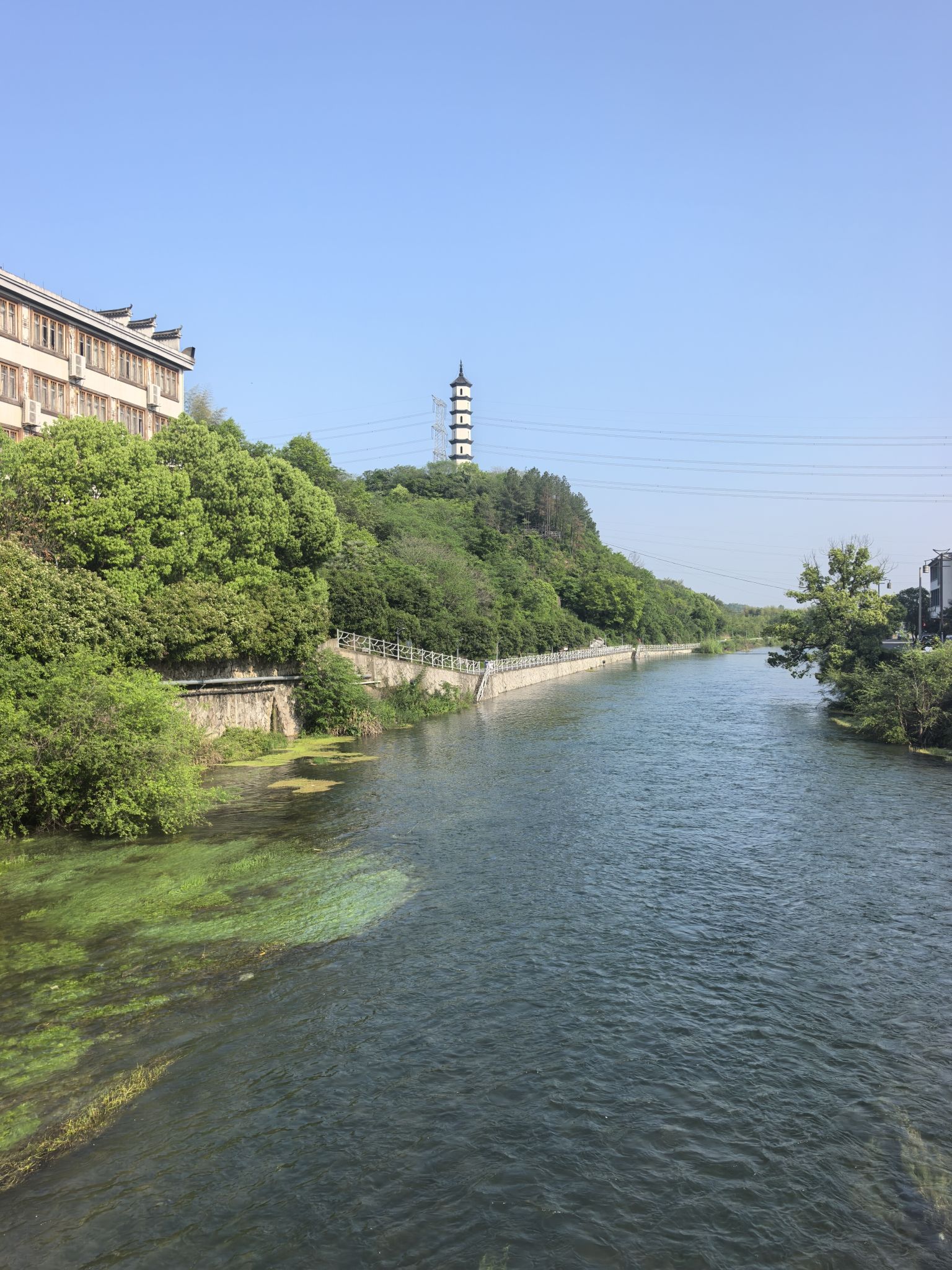 巽峰塔主题公园