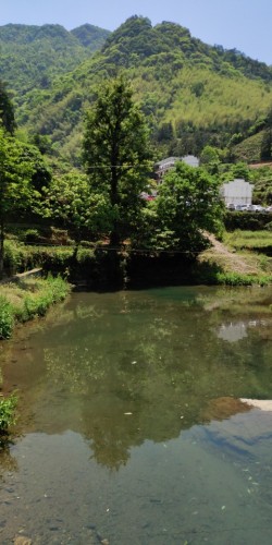 九天仙寓景区(暂停开放)旅行图片 2