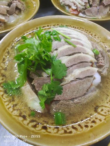 穆家坡清真食府(东城丽景店)