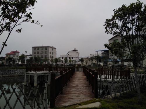 周屋乡村旅游景点旅行图片 1