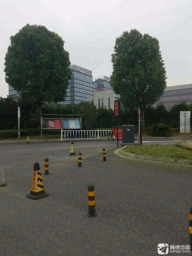 恒生·凤凰数字经济产业园实景图（3）
