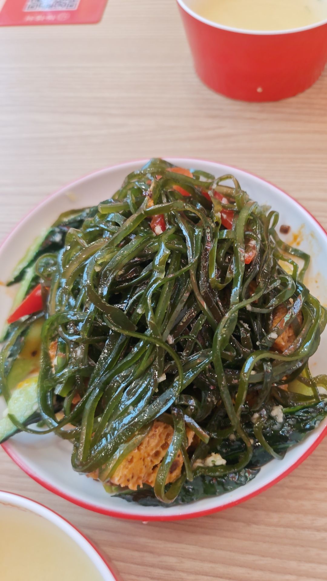 饸饹刘(泽馨苑店)