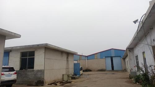 临沂经济技术开发区豫发五金工具加工厂实景图