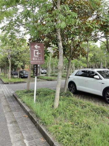西沙明珠湖 景点照片