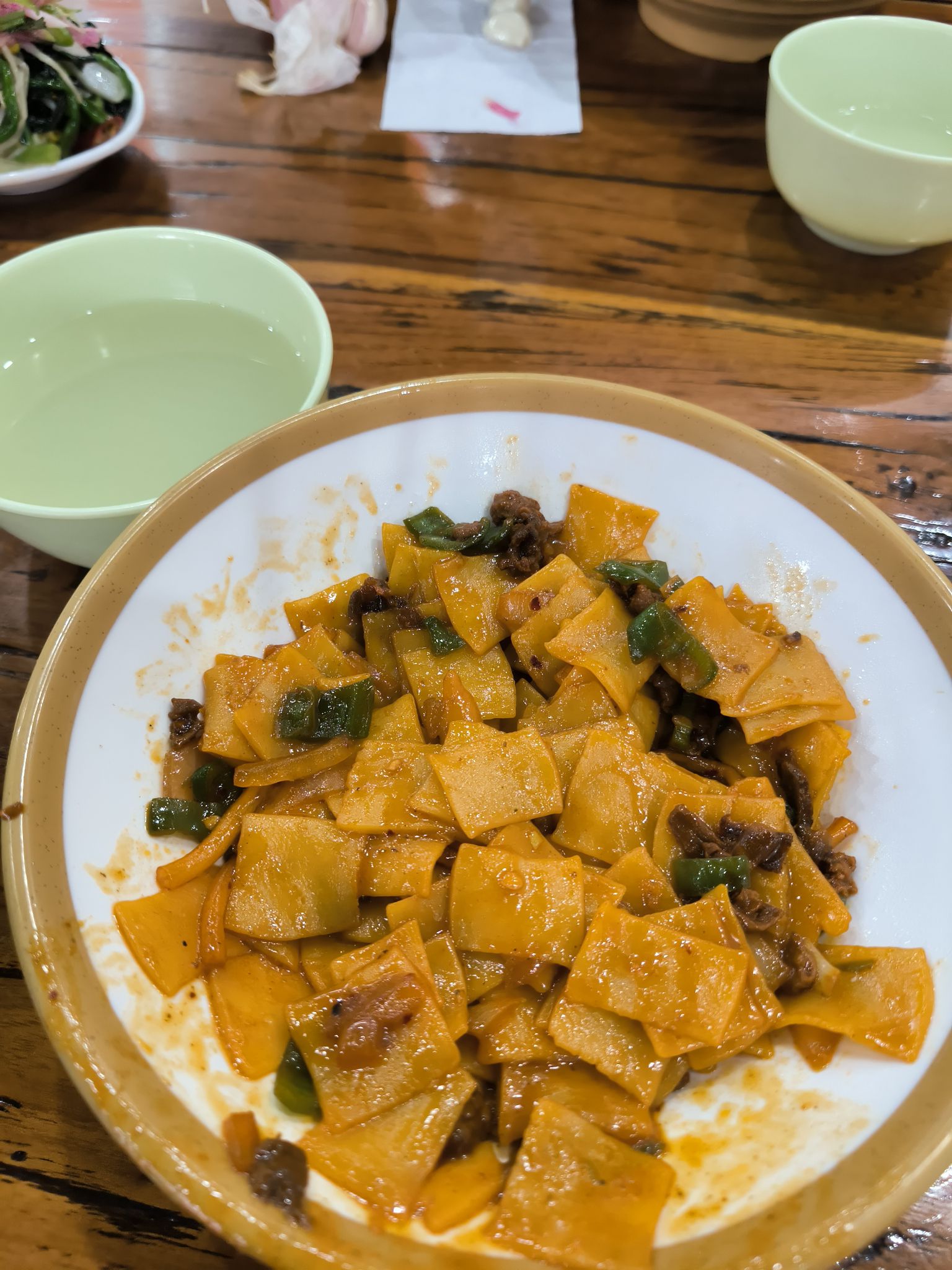 一家人餐厅(总店)