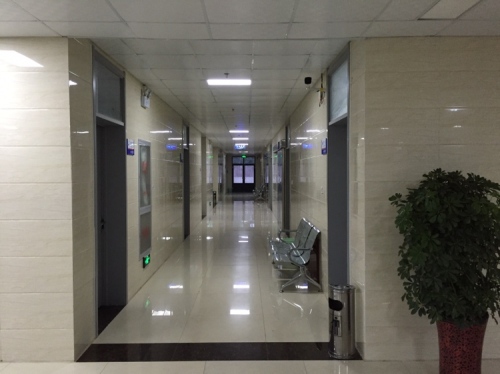 赵县东方医院