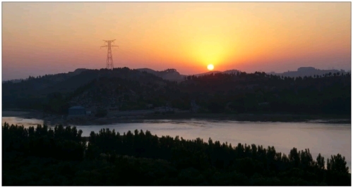 艾山卡口地理标志文化园旅行图片 3