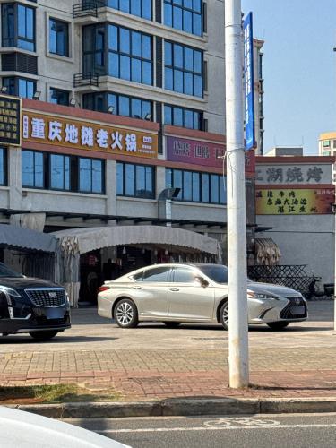 鲜到飞起重庆地摊老火锅
