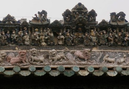 粤东会馆旅行图片 2