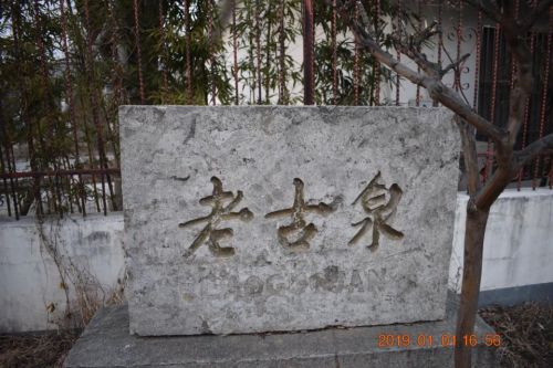 前伏遗址旅行图片 1