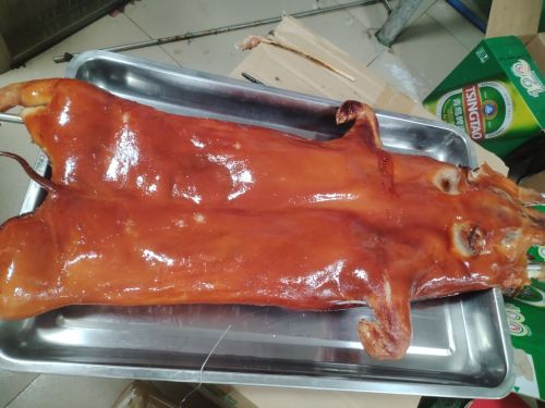 乐福饭店