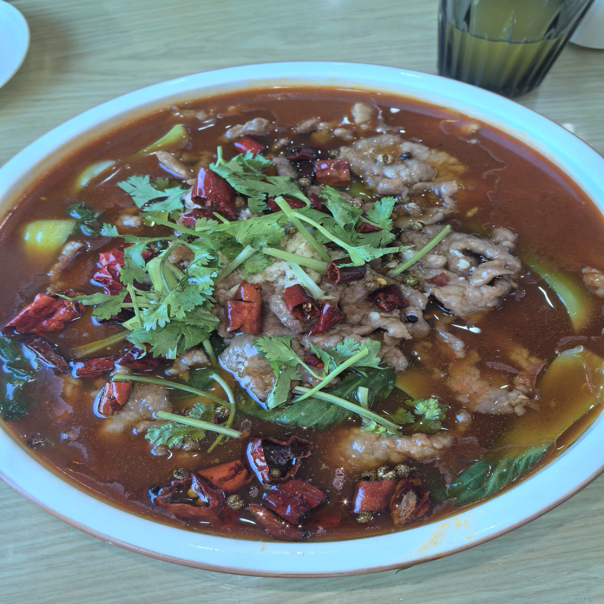 藏乡贾家驴肉