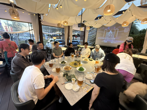 琼开心·音乐餐酒吧·纯正海南菜·食记·饕餮水煮鱼
