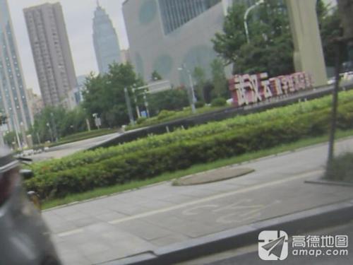 武汉云数字经济总部区实景图（3）