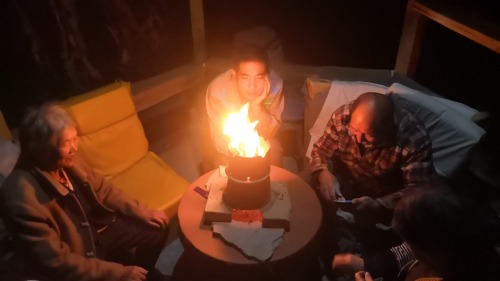 心禅亭旅行图片 2