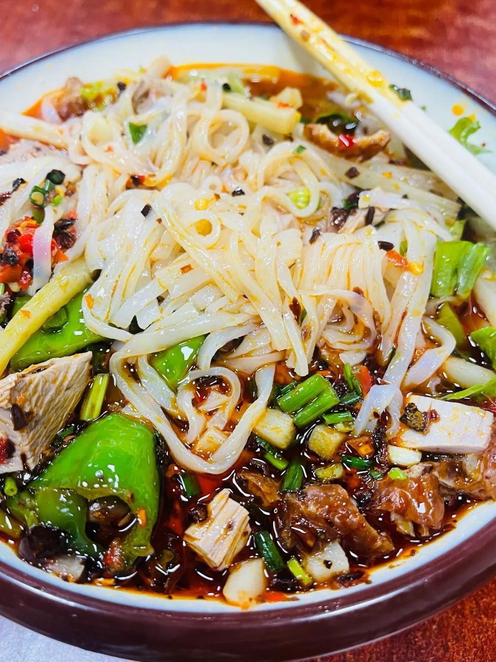 黄氏烧鸭粉(百色总店)