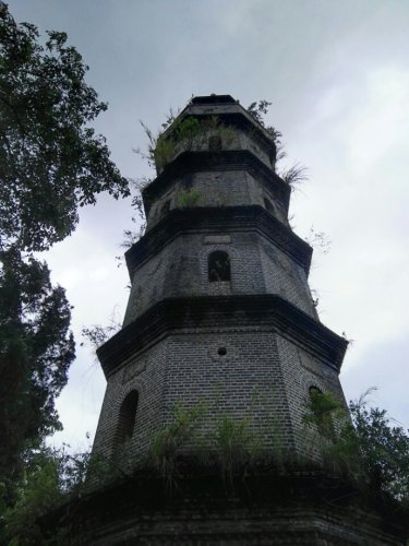 河婆塔旅行图片 2